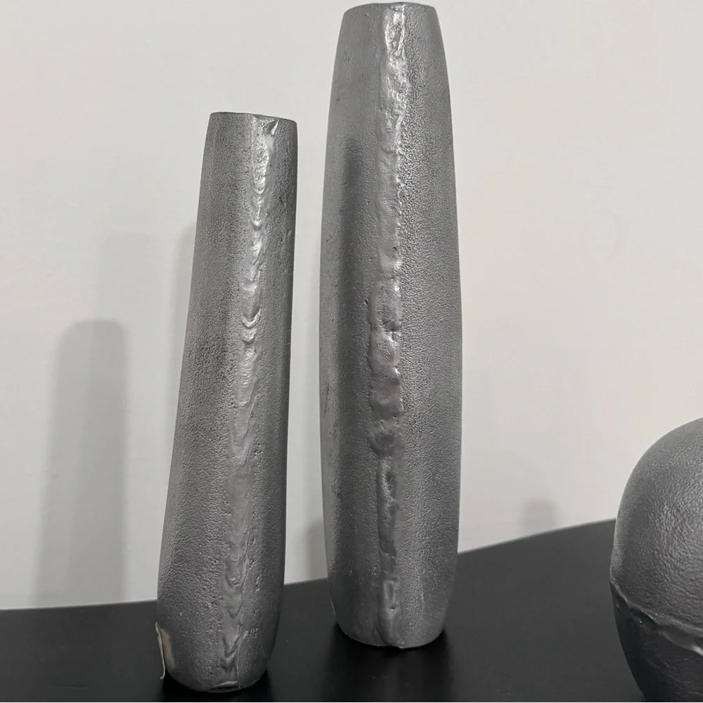 CB2 taller vases